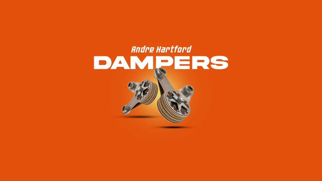 Andre Hartford Dampers