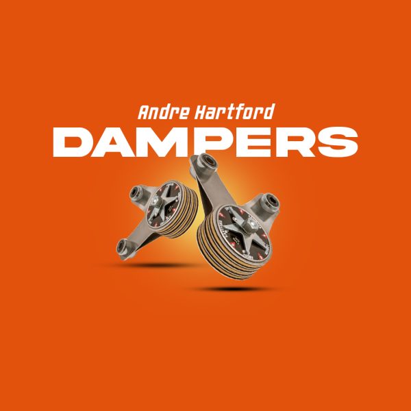Andre Hartford Dampers