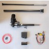 Electric Power Steering Conversion Kit for Riley 1.5, 2.5 RMB, RMC image #1
