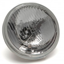 Hella 5 3/4 Inch Light Unit - LHD