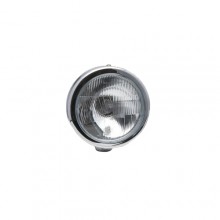 Headlamp Unit 5 3/4 - Freestanding - Stainless Steel