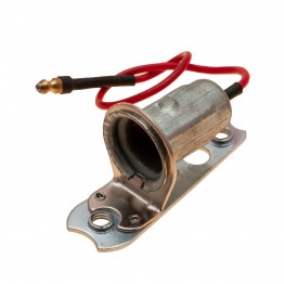Lucas 1130 Type Sidelamp Bulbholder - Single Filament