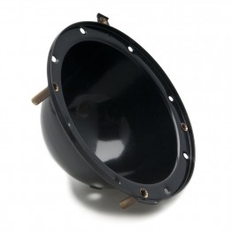 PF770 Headlamp Backshell - Late