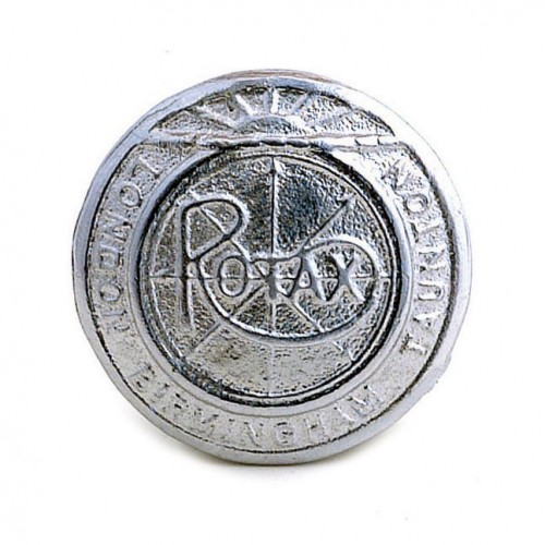 Rotax Medallion 13/16 inch image #1
