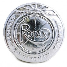 Rotax Medallion 1 inch