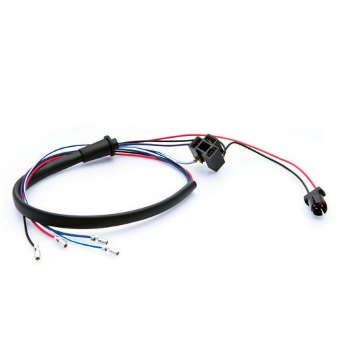 Headlamp Wiring Harness for Halogen & UEC Bulbs (plastic reflector) image #1