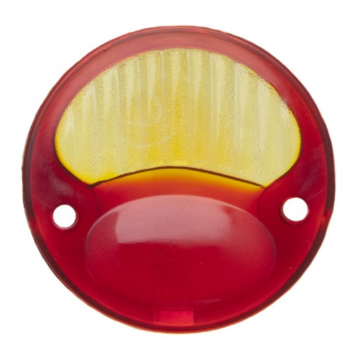 Lens For Vintage Style Rear Lamp 010.062 image #1