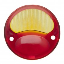 Lens For Vintage Style Rear Lamp 010.062