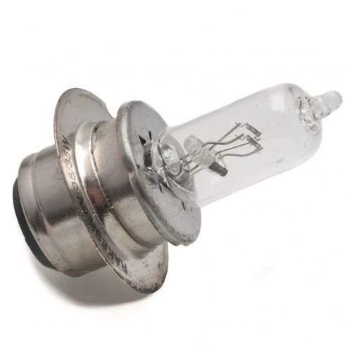 6v Bulb for BPF Headlamps - 35/35w - Halogen image #1
