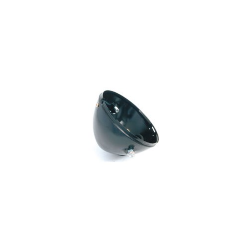 Headlamp Shell Side Mounting-Black image #1