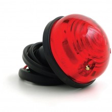 Rear Lamp - Double Contact