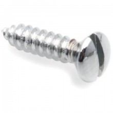 7 in Headlamp Rim Screw