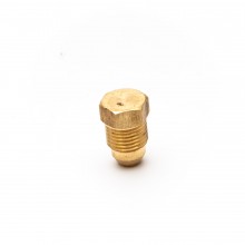 Tubing Plug for 1/4 Inch Fittings