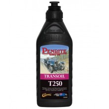 POR-15 Top Coat - Silver - 0.473 litre