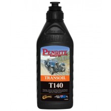 Penrite Transoil 140 - 1 Litre