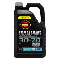 Penrite Stop Oil Burning 30W-70 Engine Oil