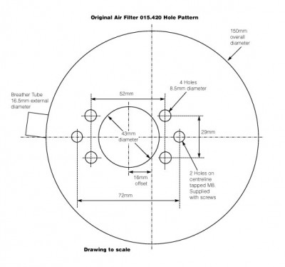 1965 Tvr Wiring Diagram