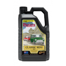 Penrite Engine Oil - Classic Mini - 5 Litres