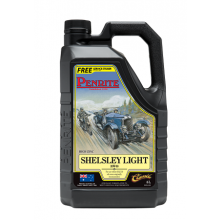 Penrite Engine Oil - Shelsley Light 20W-60 (5 Litres) 1920-1950