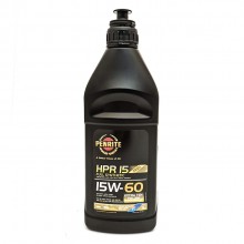 Penrite Engine Oil - Semi-Synthetic HPR 15W/60 (1 litre)