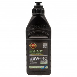 Penrite Gear Oil - 85W/140 (1 Litre)