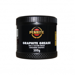 Penrite Graphite Grease - 500g