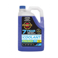 Penrite 7-Year Blue Coolant and Anti-Freeze