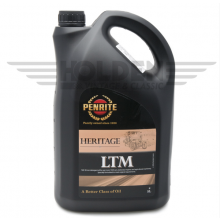 Penrite Engine Oil - Heritage LTM (5 Litres) Up to 1920
