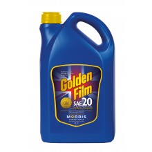 Morris Engine Oil - Golden Film SAE 20 (5 litres)