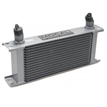 Oil Cooler Matrix 16 Row 5/8 in BSP