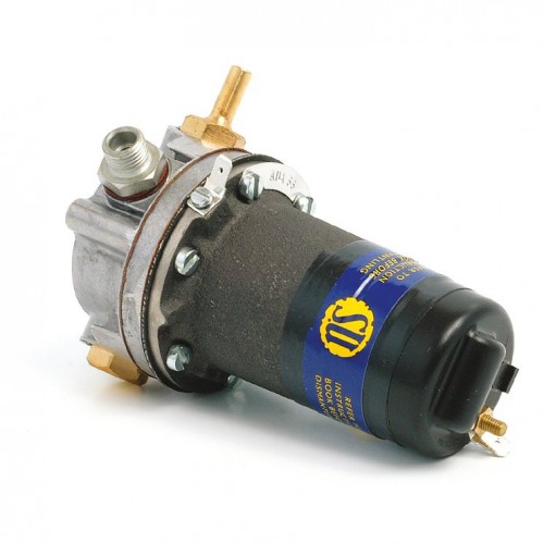 SU Fuel Pump 12v LP image #1