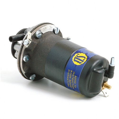 SU Fuel Pump as fitted to Mini and Sprite - Points Version image #1