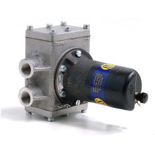 SU Fuel Pump LCS Stepped Top - Negative Earth Electronic