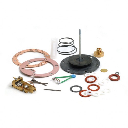 SU Fuel Pump Rebuild Kit Pre-1985 LP Pumps image #1