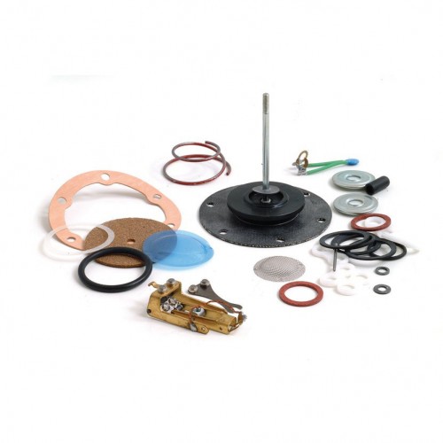 Fuel Pump Repair Kit image #1