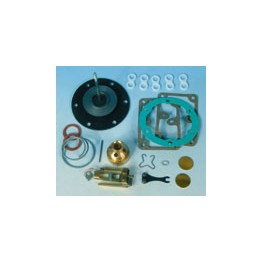 Fuel Pump Repair Kit