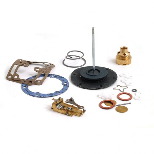 Fuel Pump Repair Kit image #1