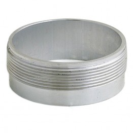 Alloy Collar for 2.5 in Caps