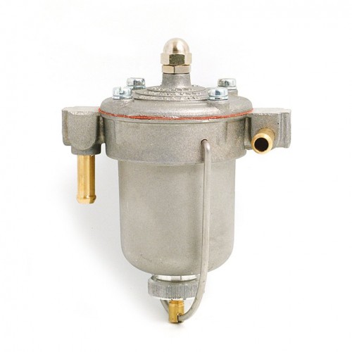 Filter/Regulator 67mm with Alloy Bowl (Up to 130 bhp) image #1