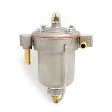 Filter/Regulator 67mm with Alloy Bowl (Up to 130 bhp)