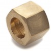 1/4 In BSP Nut for SU Fittings image #2