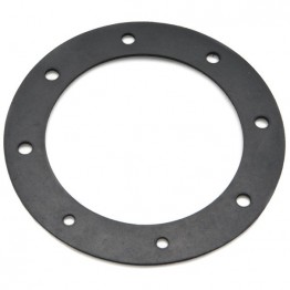 Rubber Gasket for 3 in Aero Caps 015.116/117