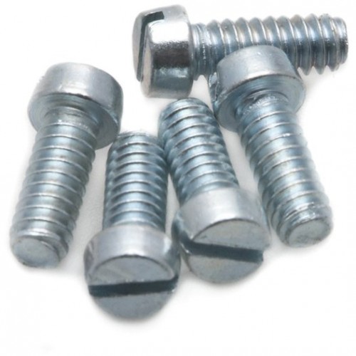 Screws for top of SU Float Chamber - pkt of 5 image #1