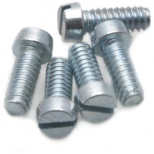 Screws for top of SU Float Chamber - pkt of 5
