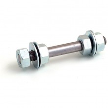 Cable Cross Bolt Twin