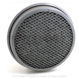 Air Filter for SU 2 in Austin Healey