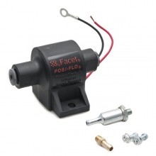 Posi-Flo 26 galls/hr Fuel Pump Kit