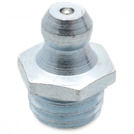 3/8 BSF Straight Grease Nipple