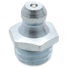 3/8 BSF Straight Grease Nipple