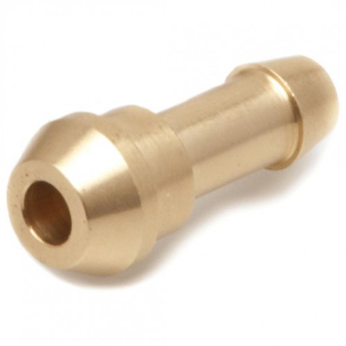 1/4 Inch Flow Stem for Push-on Hose image #1